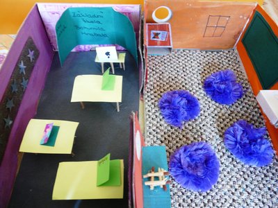 01.06.2015 - Dream classroom (projekt LA NGONPO) - Album - fotografie 35